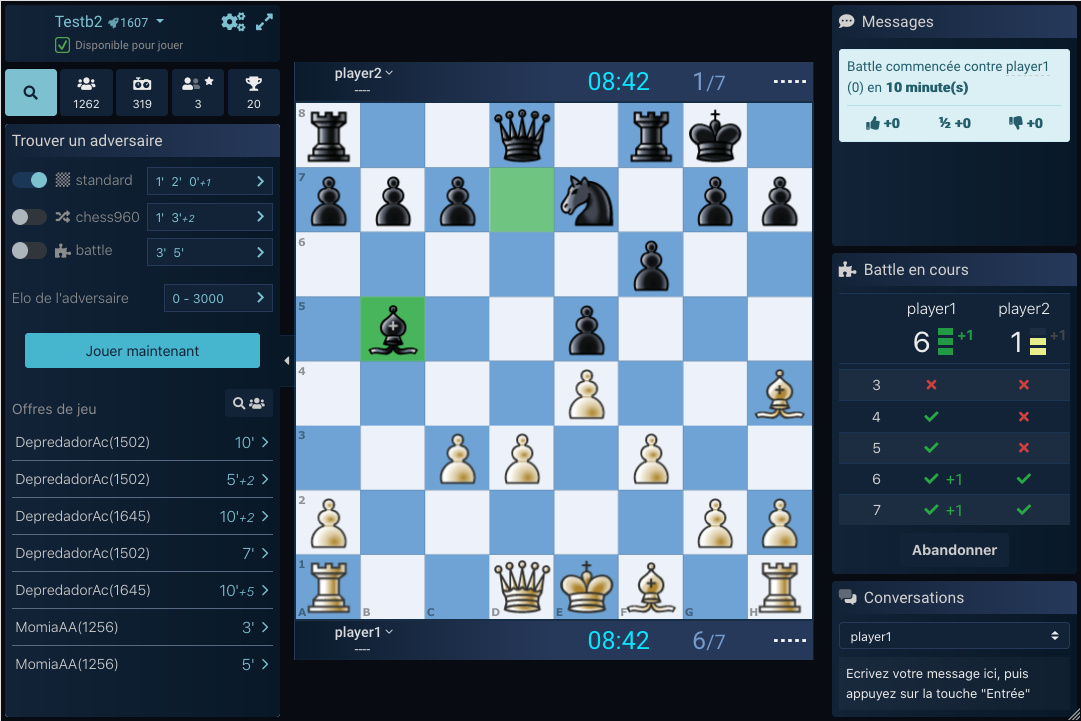 Como aprender a jogar xadrez: descubra as melhores táticas